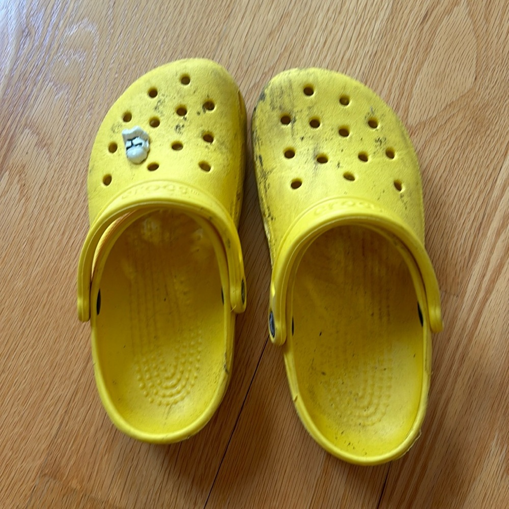 Crocs